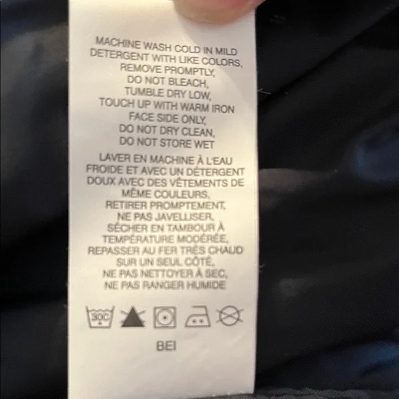 Columbia Men's Olive and Black Ski Jacket - Picture 15 of 16